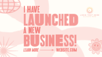 Launch Quirky Business Animation