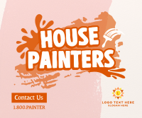 House Painters Facebook Post