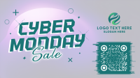 Cyber Monday Sale Facebook Event Cover