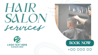 Salon Beauty Services Video