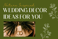 Boho Wedding Planner Pinterest Cover Image Preview