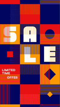 Limited Sale Offer Instagram Story