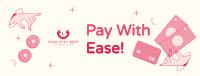 Easy Online Payment Facebook Cover