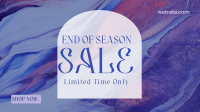 Classy Season Sale Video