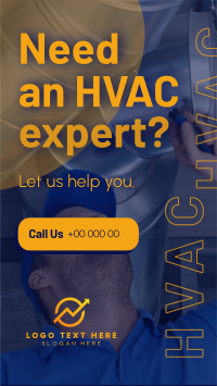 HVAC Expert Video