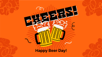 Cheery Beer Day Video