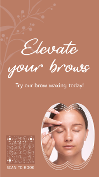 Natural Waxing Treatments Video