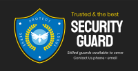 Guard Seal Facebook Ad