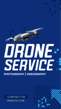 Drone Camera Service YouTube Short