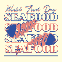 Seafood Linkedin Post example 2