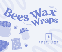 Beeswax Wraps Facebook Post