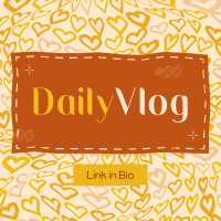 Hearts Daily Vlog Linkedin Post Image Preview