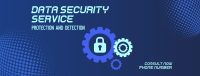 Data Protection Service Facebook Cover