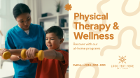 Physical Therapy At-Home Video Image Preview