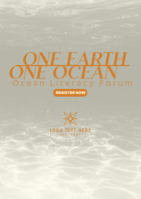 One Ocean Flyer