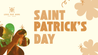 Fun Saint Patrick's Day Video Design