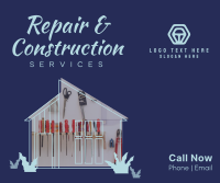 Home Repair Specialists Facebook Post