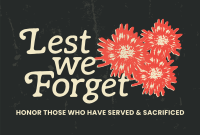 Service and Sacrifice Pinterest Cover