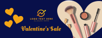 Valentine's Special Sale Facebook Cover Image Preview