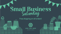 Small Business Bazaar Facebook Event Cover