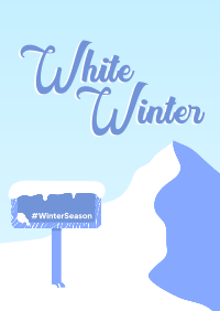 Winter Flyer example 1