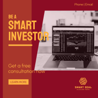 The Smart Investor Instagram Post Image Preview