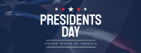 Presidents Day Facebook Cover