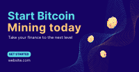 Crypto For Everyone Facebook Ad