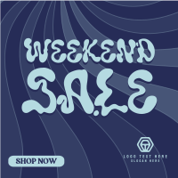 Weekend Promo Deals Instagram Post