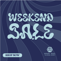 Weekend Promo Deals Instagram Post Image Preview