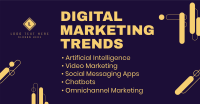 Digital Marketing Trends Facebook Ad