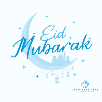 Eid-al-adha Linkedin Post example 2