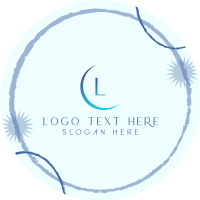 Grunge Stroke Instagram Profile Picture Image Preview