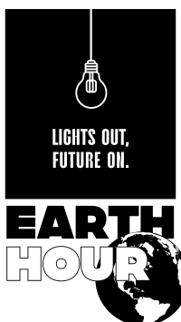 Earth Hour Movement Video