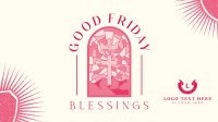 Good Friday Blessings Video