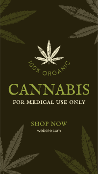 Cannabis Cures Video