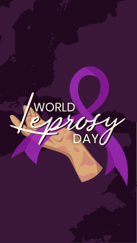 World Leprosy Day Solidarity Video