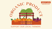 Supporting Our Farmers Animation