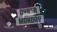 Cyber Gifts To You Video Image Preview