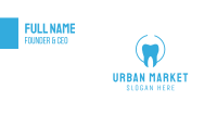 Blue Tooth Business Card