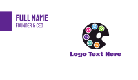 Logo Maker