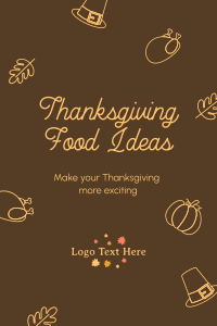 Fun Thanksgiving Ideas Pinterest Pin Image Preview