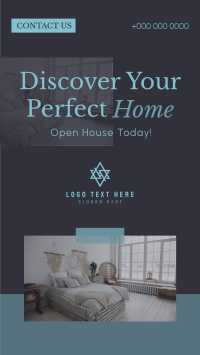 Your Perfect Home Instagram Story
