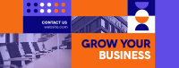 Partners In Growth Facebook Cover Image Preview