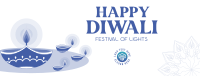 Diwali Festival Facebook Cover