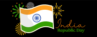 India Day Flag Facebook Cover