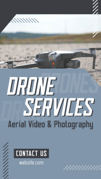 Drone Technology YouTube Short