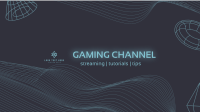 Online Game YouTube Banner