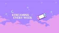 Cozy Games YouTube Banner