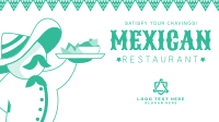 Mexican Specialties Facebook Event Cover